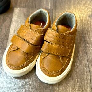 Brand new baby Zara shoes